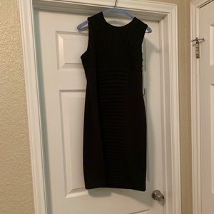Calvin black Dress
